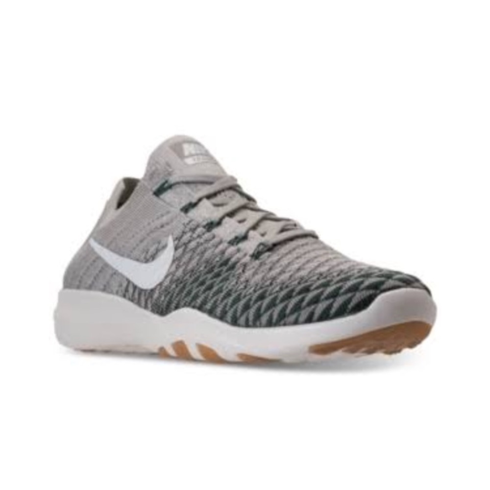Nike Free Grey Sneakers